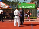 Pokaz Karate Kyokushin