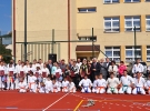 Pokaz Karate Kyokushin