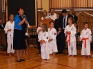 Pokaz Karate w Łososinie Górnej