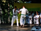 Pokaz Karate