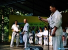 Pokaz Karate