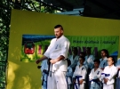 Pokaz Karate