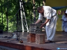Pokaz Karate