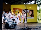 Pokaz Karate