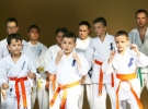 Pokaz Karate