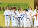 Pokaz Karate
