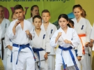 Pokaz Karate