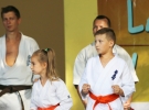 Pokaz Karate