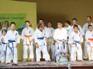 Pokaz Karate
