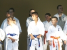 Pokaz Karate