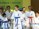 Pokaz Karate