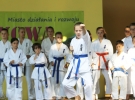 Pokaz Karate