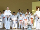 Pokaz Karate