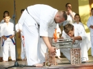 Pokaz Karate