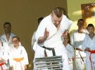 Pokaz Karate