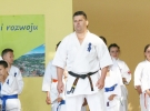 Pokaz Karate