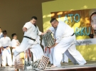 Pokaz Karate