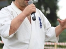 Pokaz Karate Pisarzowa