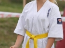 Pokaz Karate Pisarzowa