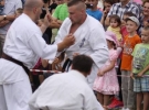 Pokaz Karate Pisarzowa