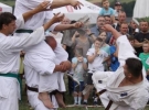 Pokaz Karate Pisarzowa
