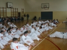 Egzamin Karate