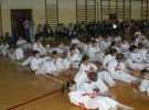 Egzamin Karate