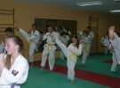 Egzamin Karate