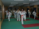 Egzamin Karate