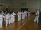 Egzamin Karate