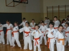 Egzamin Karate