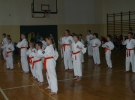 Egzamin Karate