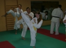 Egzamin Karate