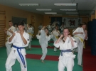 Egzamin Karate