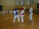 Egzamin Karate