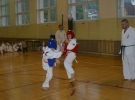 Egzamin Karate