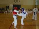 Egzamin Karate
