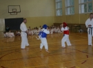 Egzamin Karate