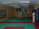 Egzamin Karate