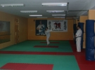 Egzamin Karate