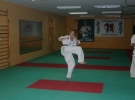 Egzamin Karate
