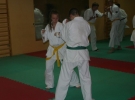 Egzamin Karate