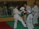 Egzamin Karate