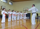 Egzamin Karate