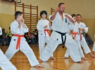 Egzamin Karate