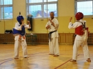 Egzamin Karate