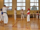Egzamin Karate