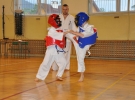Egzamin Karate