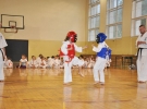 Egzamin Karate
