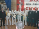 7 medali na III IKO Galizia Cup w Leżajsku!